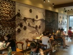 -星巴克臻选(成都宽窄巷子店)