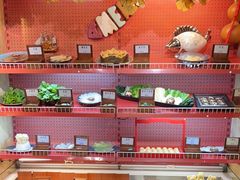 -羊大爷涮肉(亮马桥店)