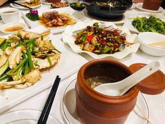 -强记海鲜·大排档(蛇口新街店)
