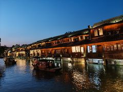 -乌镇西栅景区