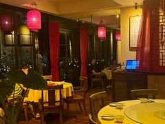 -龙门阵茶屋川菜馆(武康路店)