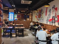 -刘记光大火锅鸡(北行店)