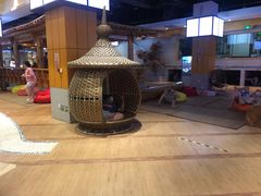 -丽池宫韩式汗蒸会馆(华灯坊店)