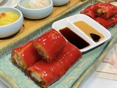 -赏点粤式点心(广州塔店)