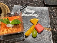 -老乾杯和牛烧肉(王府中环店)