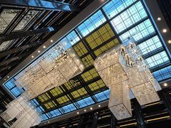 -行者书屋大堂吧 ·下午茶(南京圣和府邸酒店)