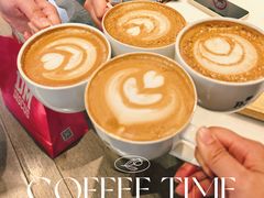 -Peet's Coffee皮爷咖啡(大学路店)