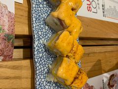 -Sushi Love 创意寿司(正佳广场店)