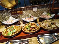 -吉布鲁牛排海鲜自助(武侯泛悦国际店)
