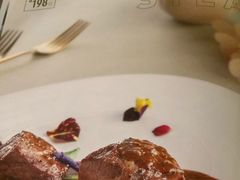 澳洲TEYS雪花牛小扒-天空花园餐吧·生日·团建(南山店)