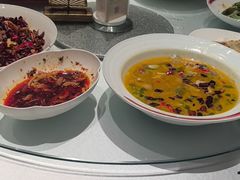 -锦庐道地川菜(来福士店)