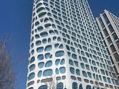 -北京康莱德酒店