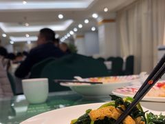-新疆兵团食府清真(马连道店)