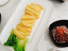 -昆明朗威酒店(昆明站火车站双桥夜市风情街店)