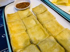 铁板石屏豆腐-滇道云南特色料理(康定路店)