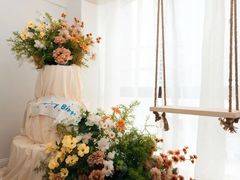 -Whisper studio薇语花艺烘焙工作室