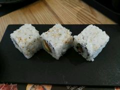 -Sushi Love 创意寿司(丽影广场店)