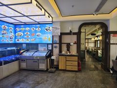 -1937青岛老味道·海肠捞饭·青岛菜(大鲍岛栈桥店)