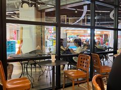 -星巴克(上海虹桥新天地二店)