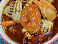 -小民大排档(江汉路店)