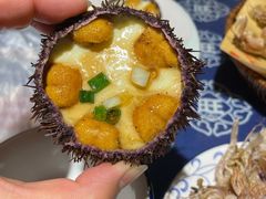 -旺角小渔村·海肠捞饭开创者(二马路店)