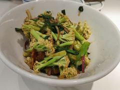 -吴家·非遗淮扬小馆(镇江万达广场店)