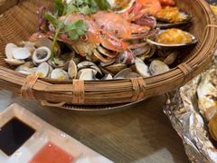 -巽寮印象美食部落餐厅·海鲜·地方特色菜(惠州体验店)