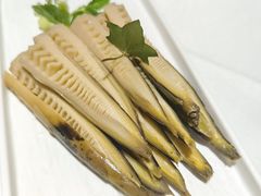 -安吉涵田度假村·水榭居中餐厅