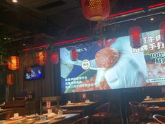 -川味观·鲜货火锅(西湖文化广场店)