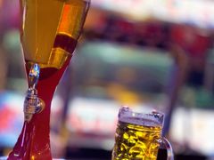 -五一星光夜市(SOHO新天地店)