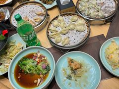 -王厚元饺子·辽菜·烤鸭(黄河大街店)