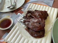-意卡菲·欢乐聚会餐厅(华侨店)
