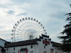 -横店影视城梦幻谷园区