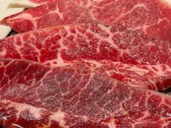 -韩宫宴和牛烤肉(盐城金鹰店)