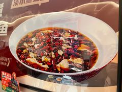 -羊门客在·烤盐池滩羊·川菜