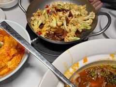 -百年神厨·地道川菜(清江西路店)