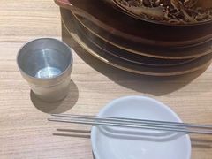 -泥炉烧肉师(新街口金銮巷店)