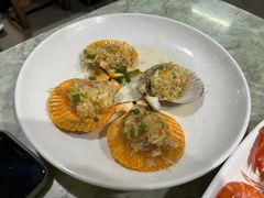 -四川小胡子海鲜(丁村万人海鲜广场店)