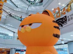 -凯德广场(武胜路店)