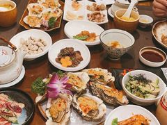 -和彩放题餐厅(酒仙桥店)