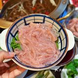藏在居民区里的重庆火锅店，蒜里甜牛肉串爱了‼️
