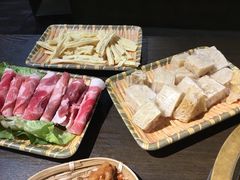 -土著渔匠·养生蝴蝶鱼(香樟路店)