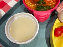 -西贝莜面村(当代商城店)