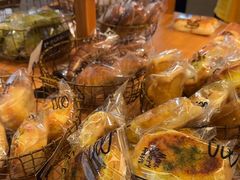 -Max Bakery 阿唛手作
