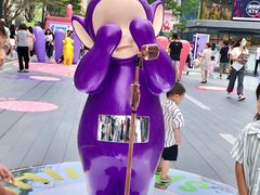 -东莞松山湖万象汇