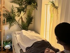 -大鱼·养生·禅洗头疗·按摩SPA