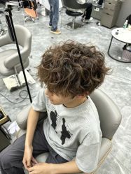 点击看大图 -藤野造型
