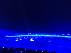 -鼎盛王朝康熙大典实景演出