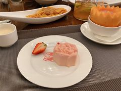 -安蒂娅·海鲜自助餐厅(安蒂娅美兰酒店)