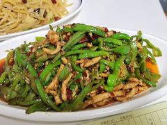 -乐乐餐厅(湘子庙街店)